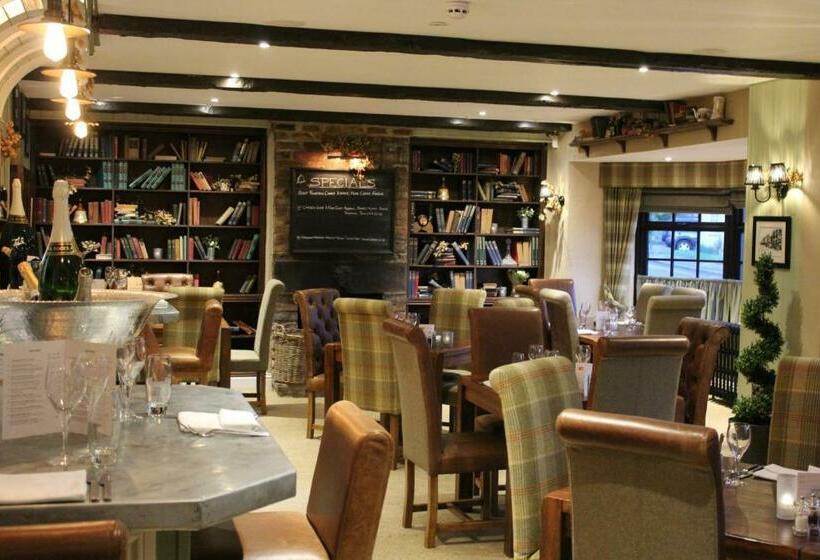 Номер Deluxe, The Blue Bell At Arkendale