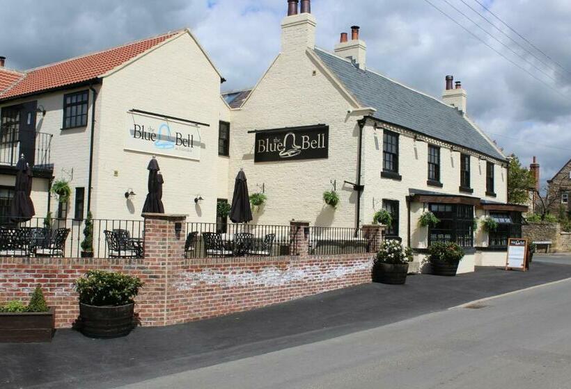 デラックスルーム, The Blue Bell At Arkendale