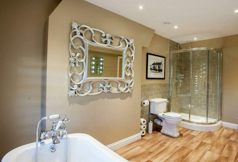 プレミアムルーム, The Blue Bell At Arkendale