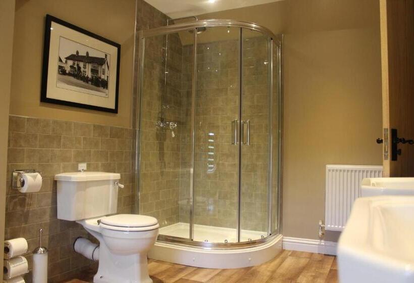 プレミアムルーム, The Blue Bell At Arkendale