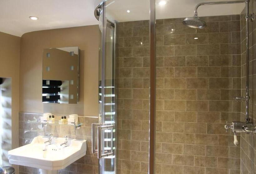 プレミアムルーム, The Blue Bell At Arkendale