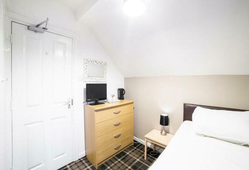 Номер Стандарт Индивидуальный, The Traxx