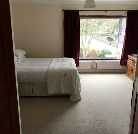 수피리어 패밀리 룸, Trewern Arms