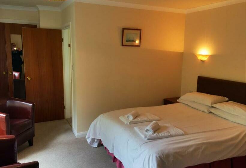 수피리어 패밀리 룸, Trewern Arms