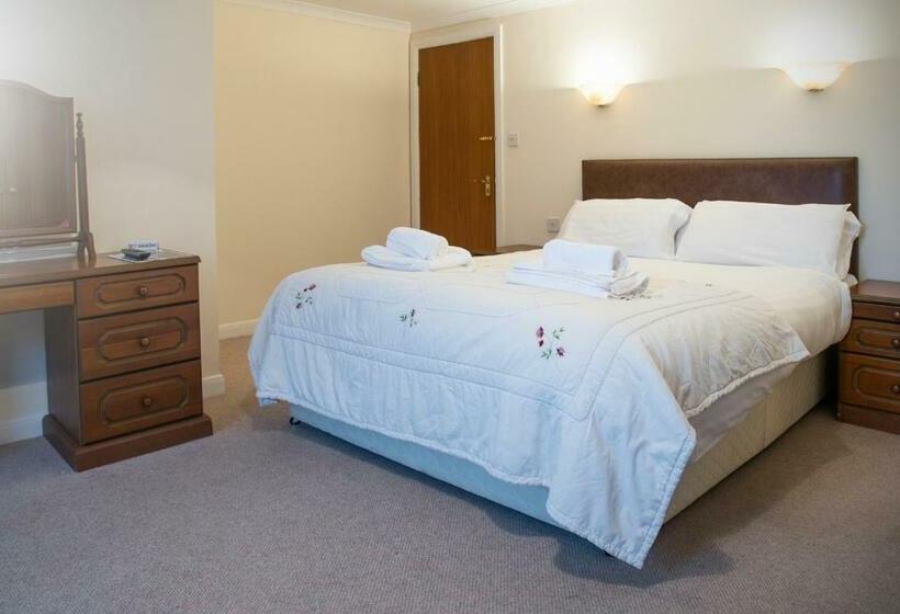 חדר סטנדרט, Trewern Arms