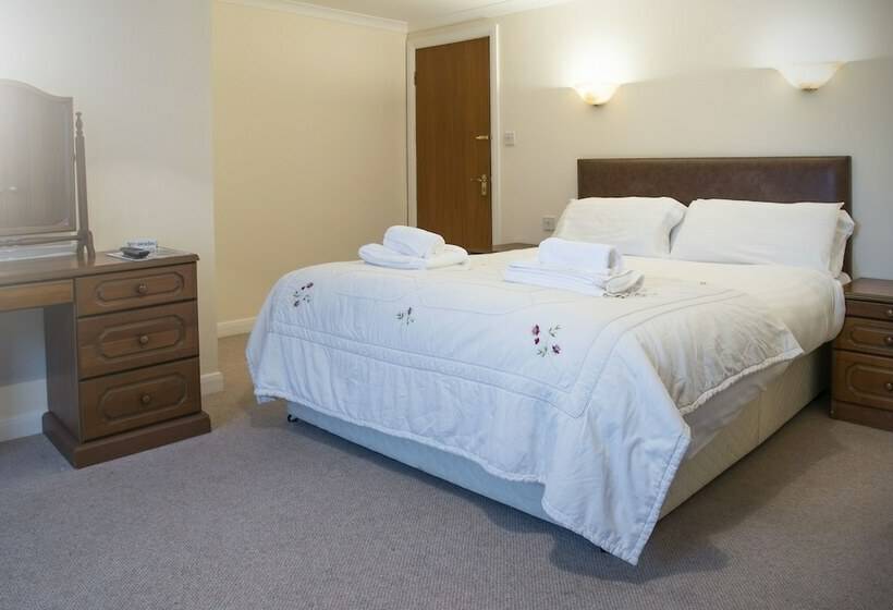 חדר סטנדרט, Trewern Arms