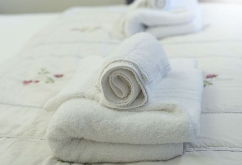 חדר סטנדרט, Trewern Arms