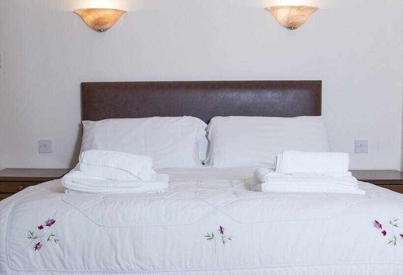 수피리어 룸, Trewern Arms