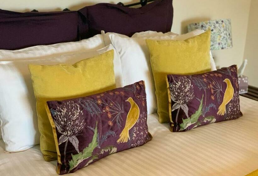 Номер Superior, Low Gingerfield Farm B&b