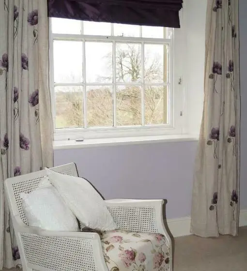 スーペリアールーム, Low Gingerfield Farm B&b