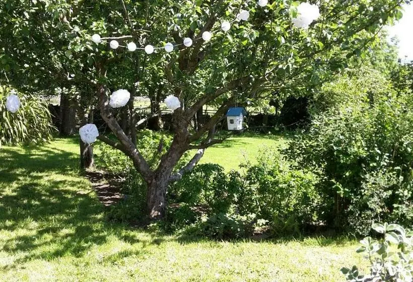 スタンダードルーム, Low Gingerfield Farm B&b