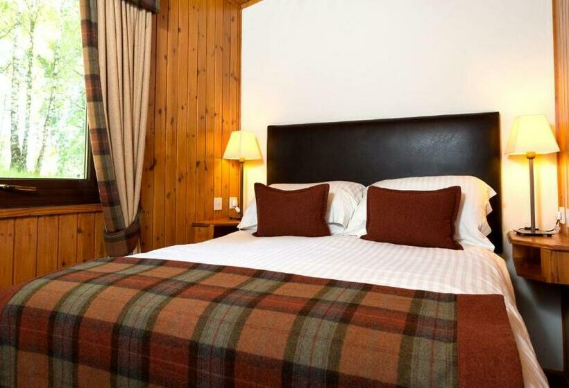 シャレー1寝室, Macdonald Lochanhully Resort