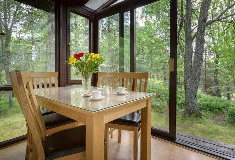 シャレー1寝室, Macdonald Lochanhully Resort