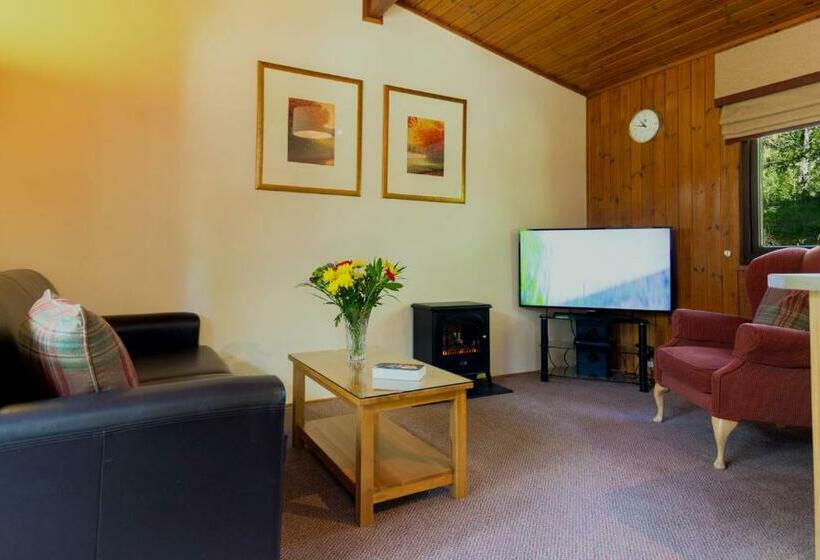 シャレー1寝室, Macdonald Lochanhully Resort