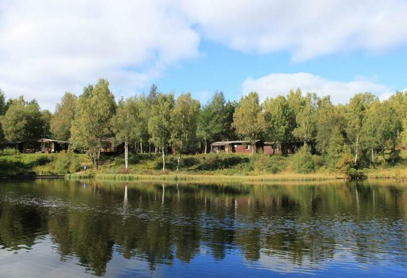 シャレー1寝室, Macdonald Lochanhully Resort