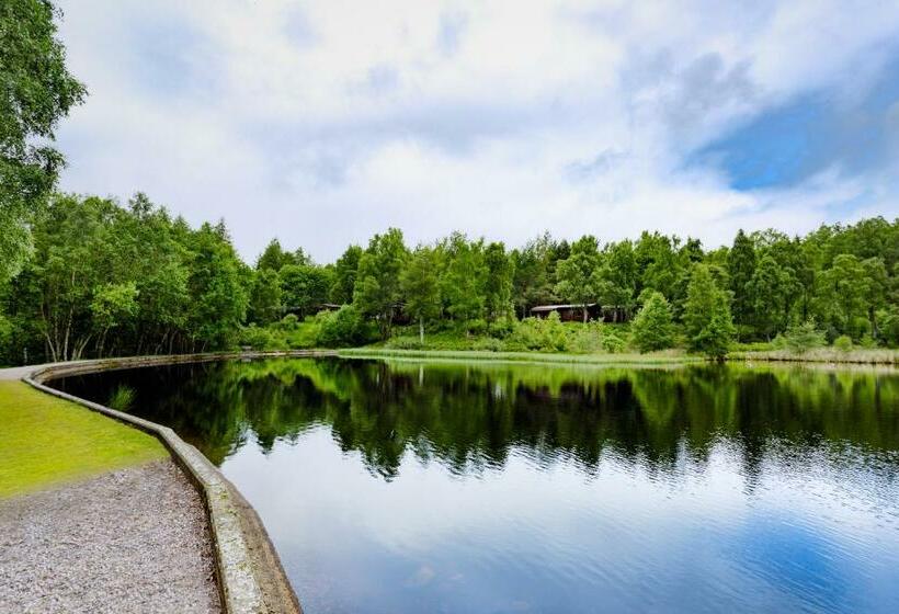 シャレー1寝室, Macdonald Lochanhully Resort