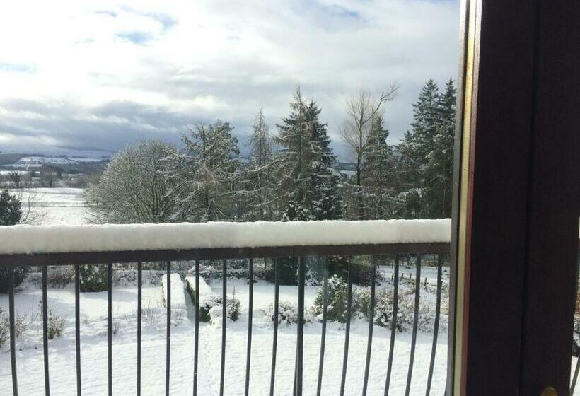 スタンダードルーム, Shandon Farmhouse Bed And Breakfast