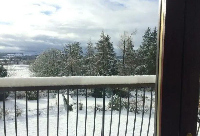 スタンダードルーム, Shandon Farmhouse Bed And Breakfast