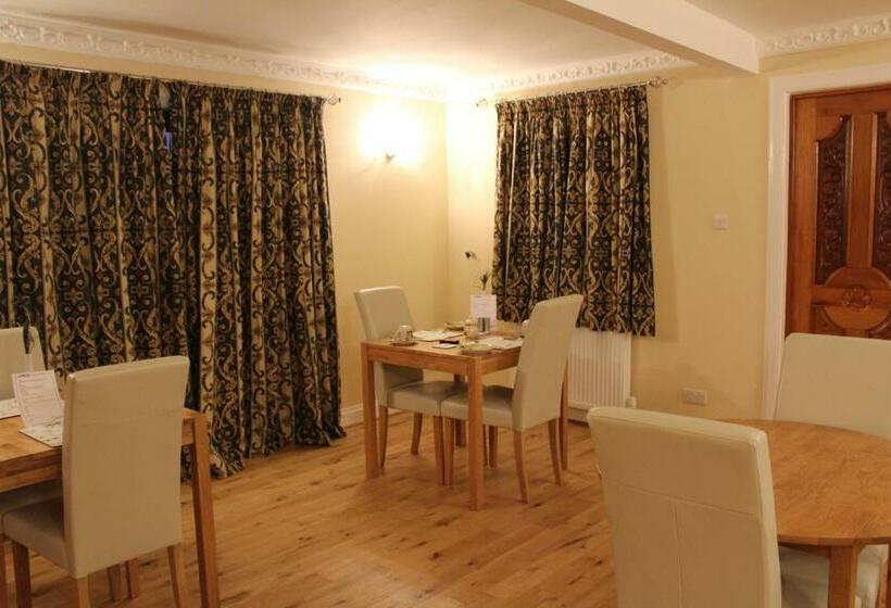 غرفة قياسية, Shandon Farmhouse Bed And Breakfast