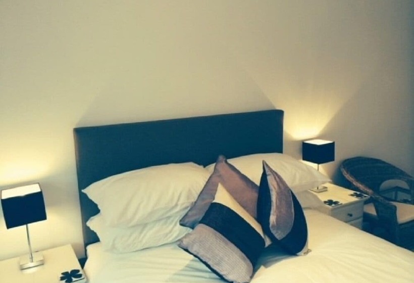 Номер Deluxe, 2 The Rocklands