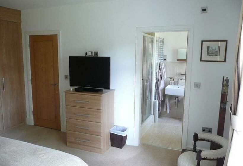 Номер Deluxe, 2 The Rocklands