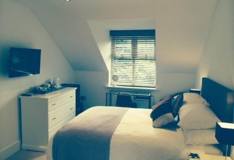 Номер Deluxe, 2 The Rocklands