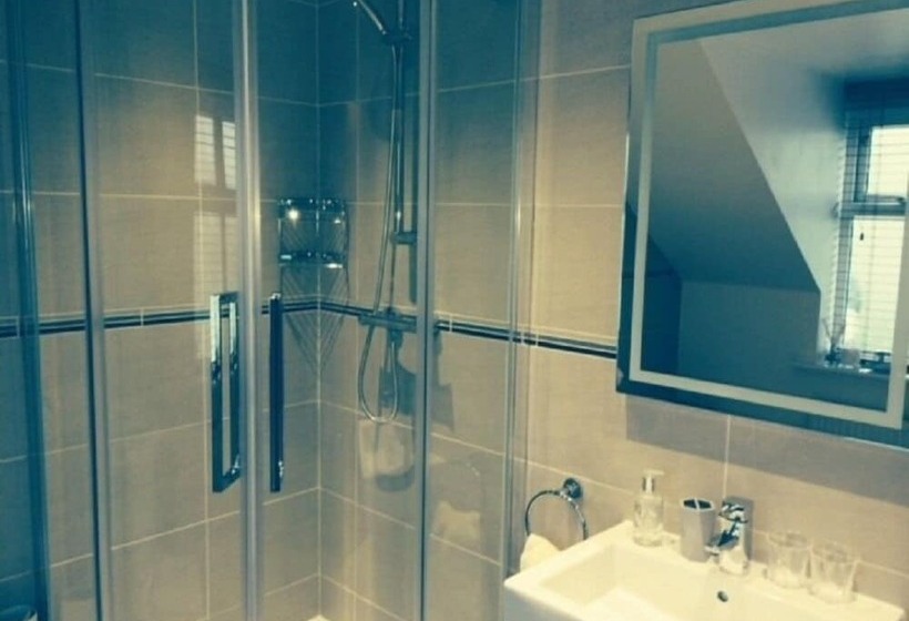 Номер Deluxe, 2 The Rocklands