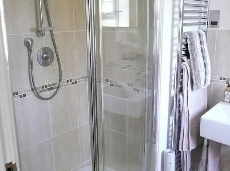 Deluxe-huone, 2 The Rocklands