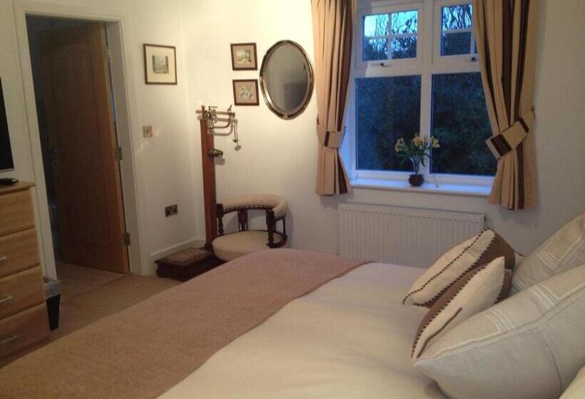 Люкс, 2 The Rocklands