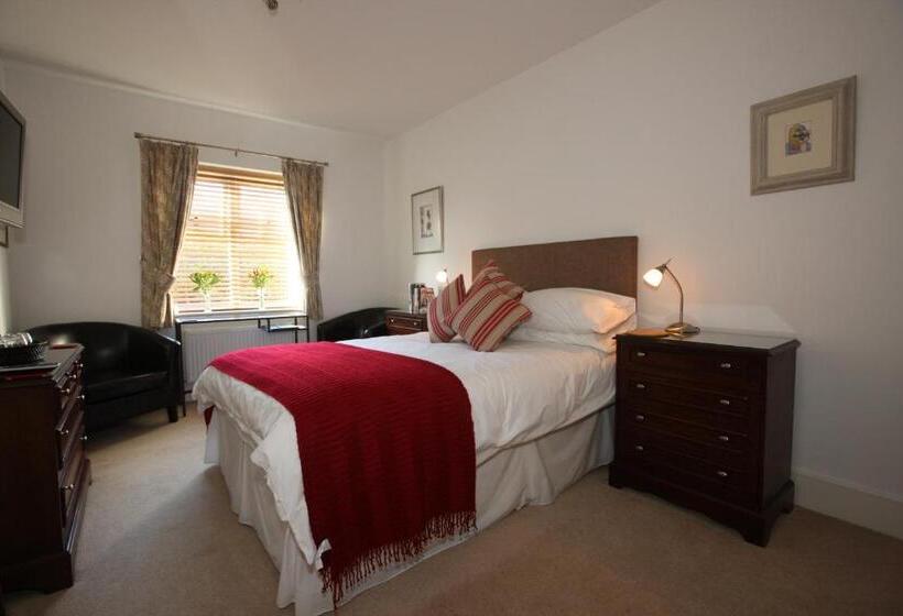 Номер Стандарт, 2 The Rocklands