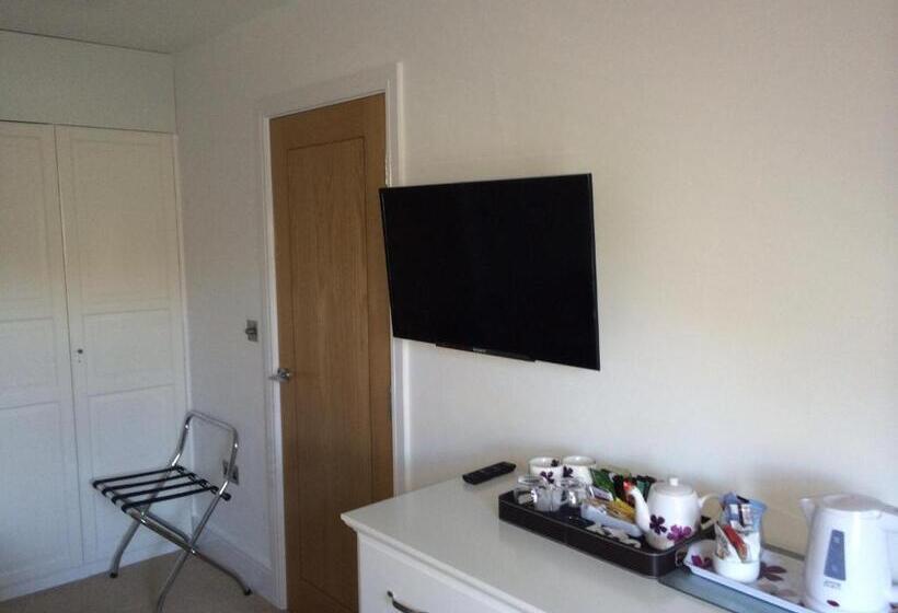 Номер Deluxe, 2 The Rocklands