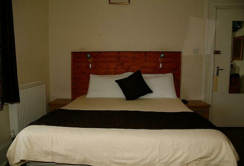 חדר סטנדרט, Channel View