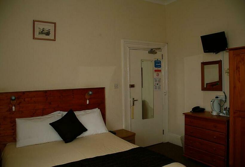 חדר סטנדרט יחיד, Channel View