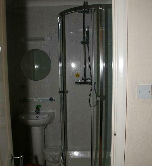 חדר סטנדרט, Channel View