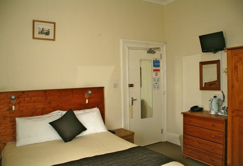 חדר סטנדרט, Channel View