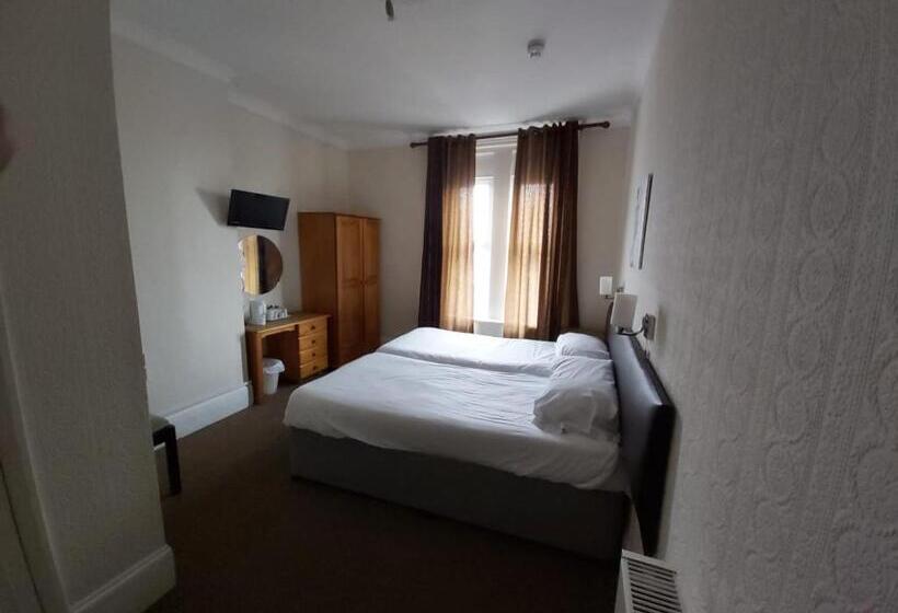 חדר סטנדרט יחיד, Channel View