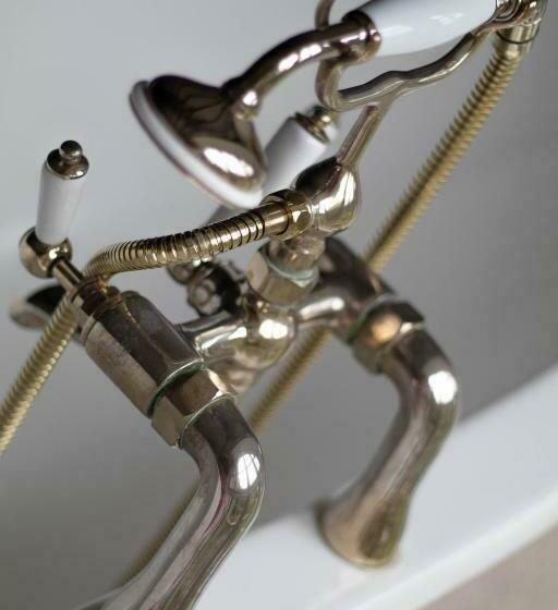 سوییت جونیور, Cherry Orchard Farm