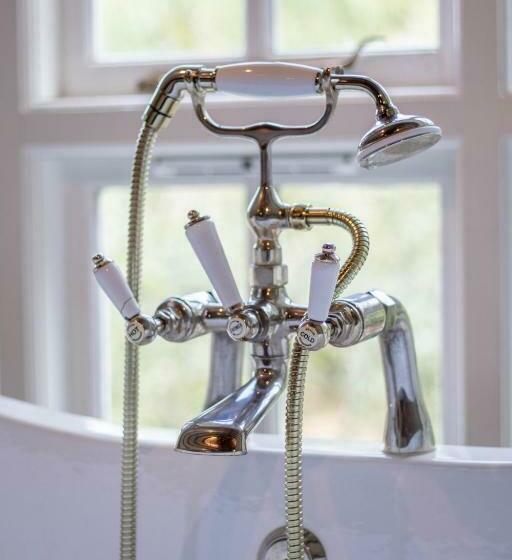 سوییت جونیور, Cherry Orchard Farm