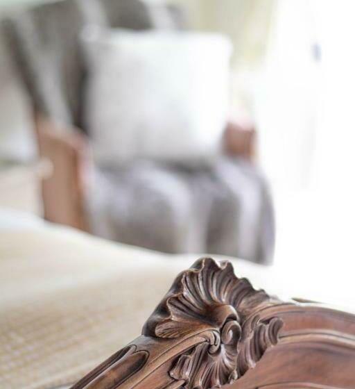 سوییت جونیور, Cherry Orchard Farm