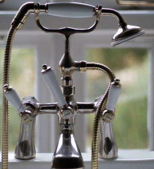 سوییت جونیور, Cherry Orchard Farm