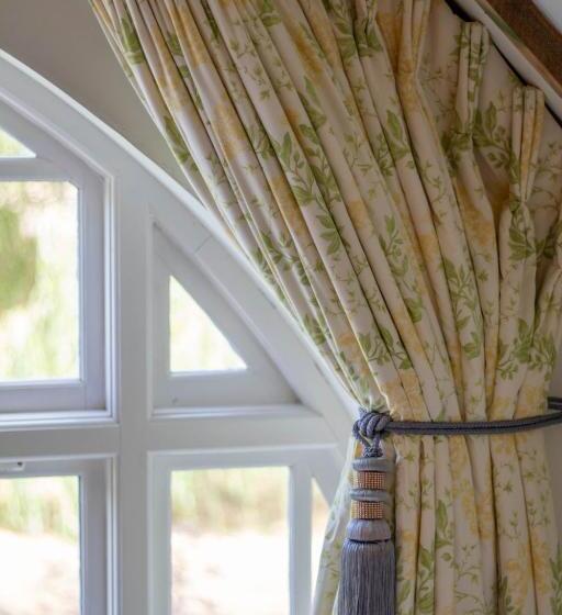 سوییت جونیور, Cherry Orchard Farm