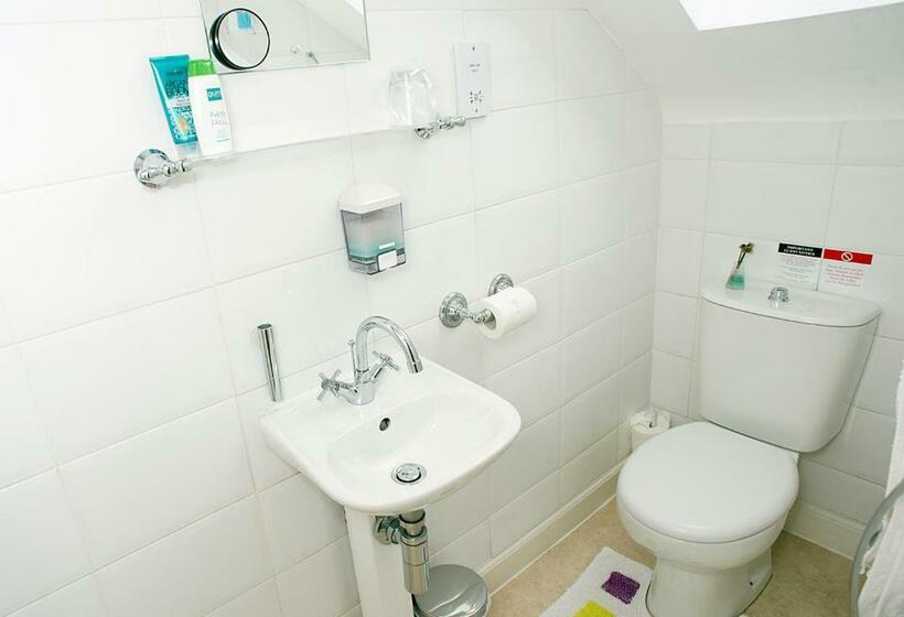 חדר סטנדרט, Craig Park House