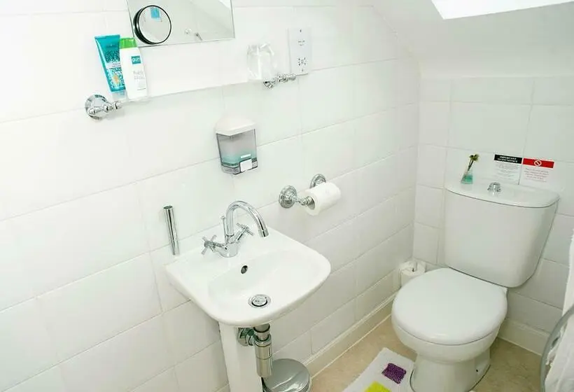 Standard-huone, Craig Park House