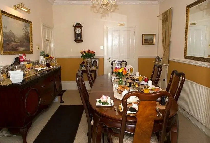 Standard-huone, Craig Park House