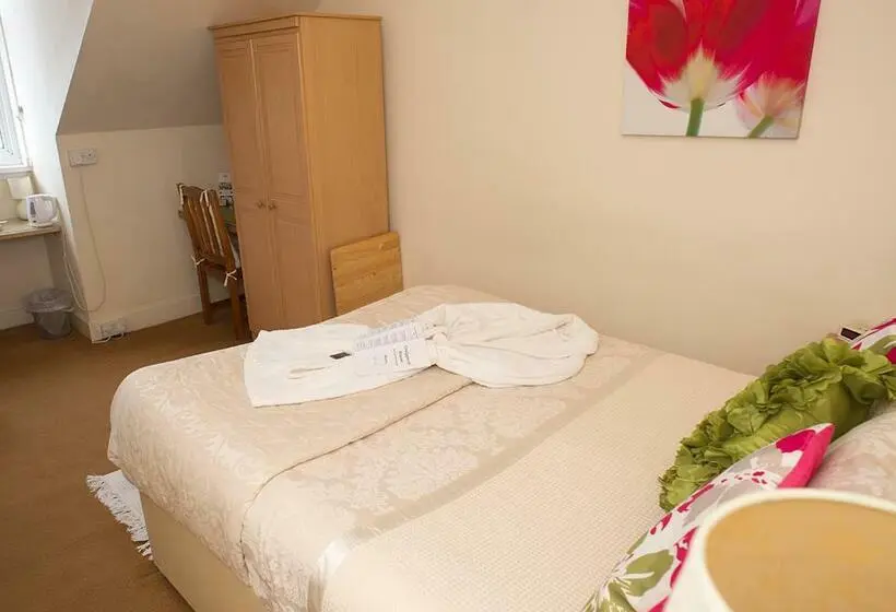 Standard-huone, Craig Park House