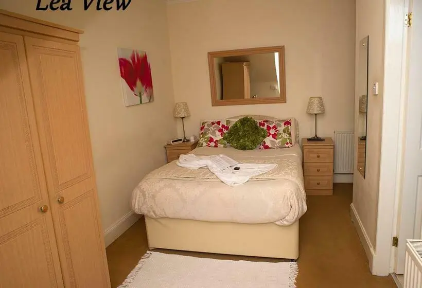 Standard-huone, Craig Park House