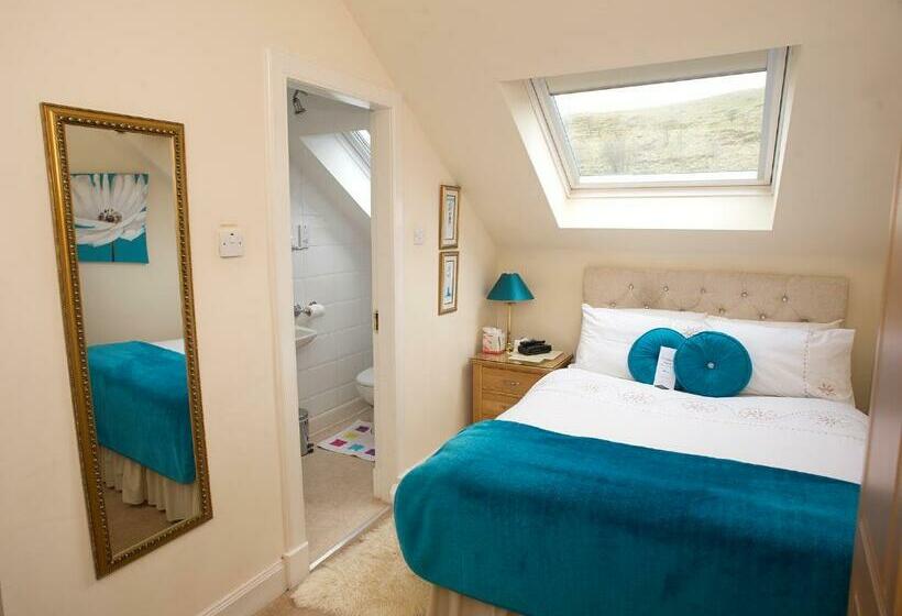 חדר סופריור יחיד, Craig Park House