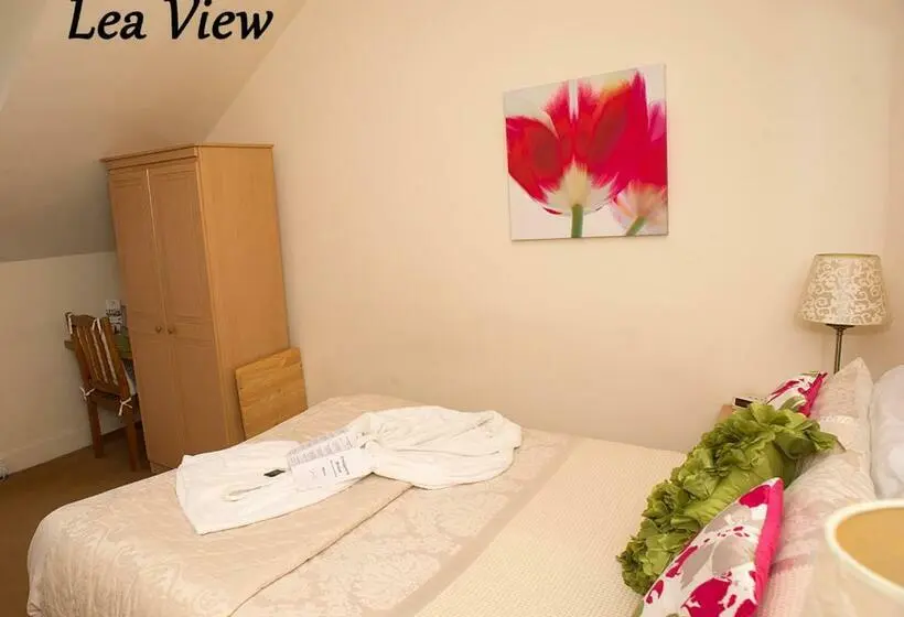 Standard-huone, Craig Park House