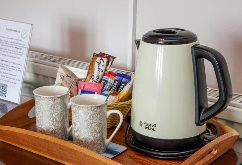 Habitació Estàndard Llit King, Hawthornbank