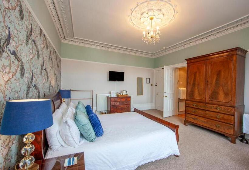 Habitació Estàndard Llit King, Hawthornbank